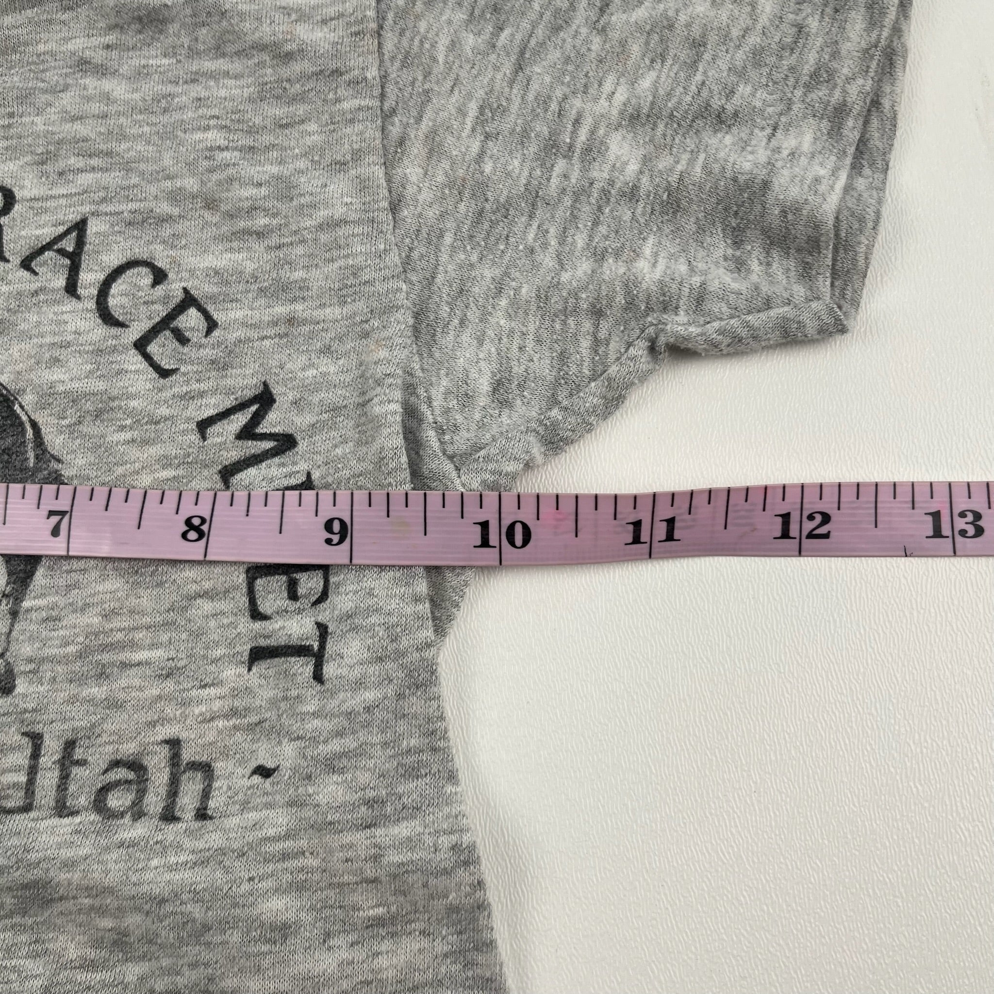 Vintage St. George Utah Souvenir Shirt 2T