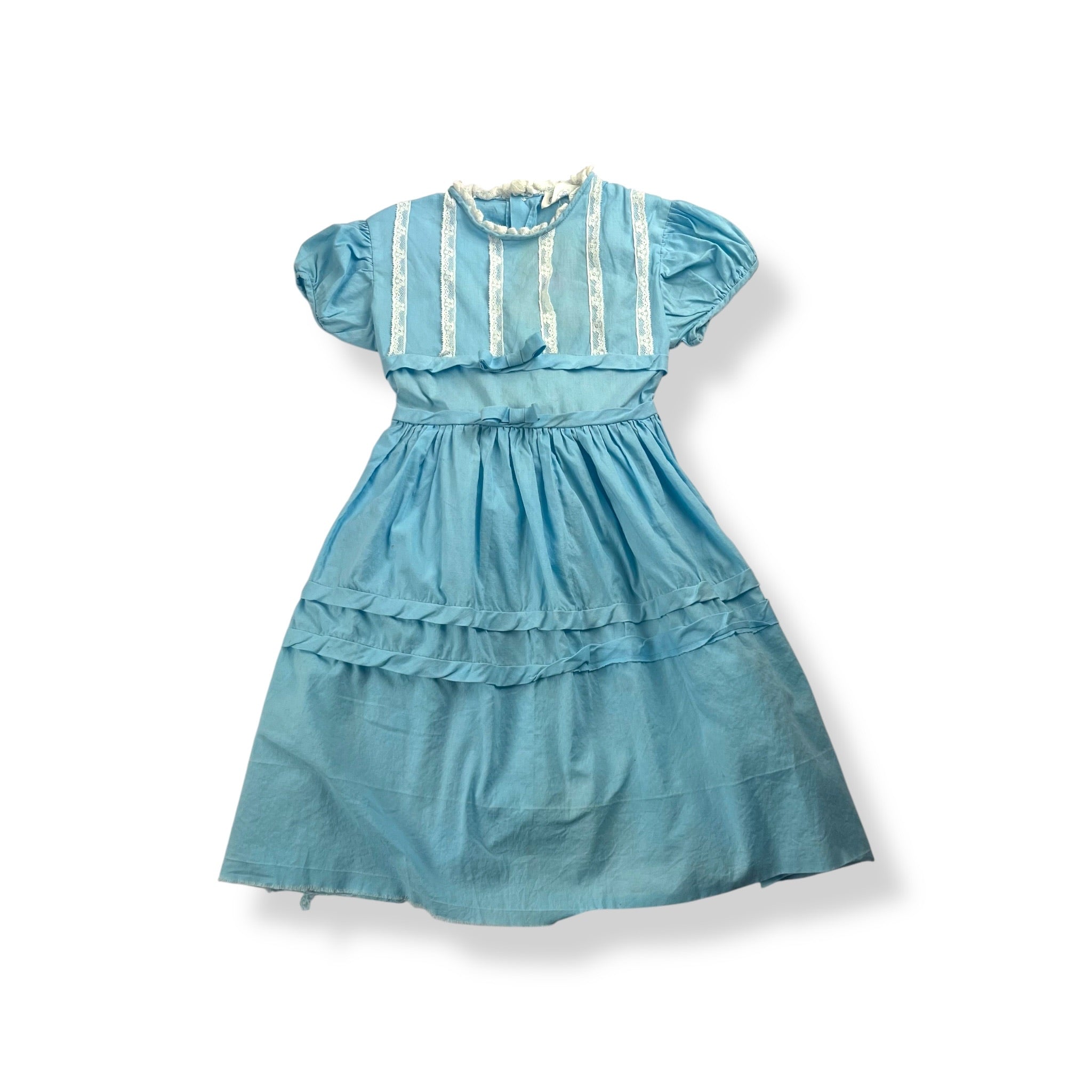 Vintage Cinderella Dress 4T