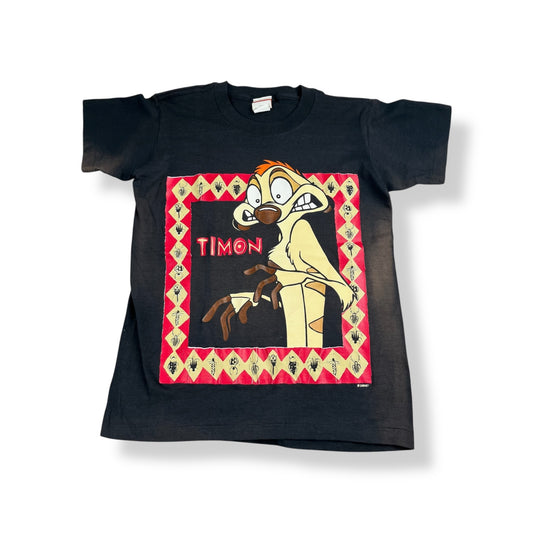 Vintage Lion King Timon 6x