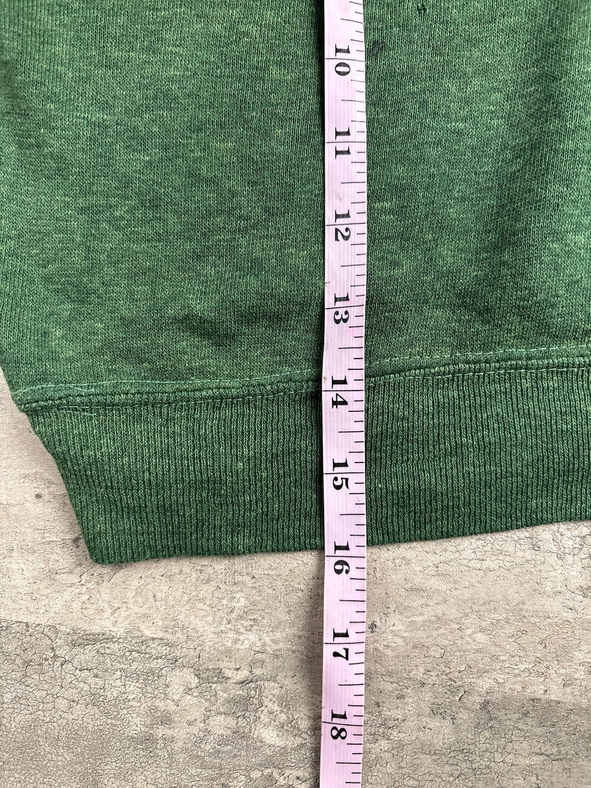 Vintage Crewneck 3T