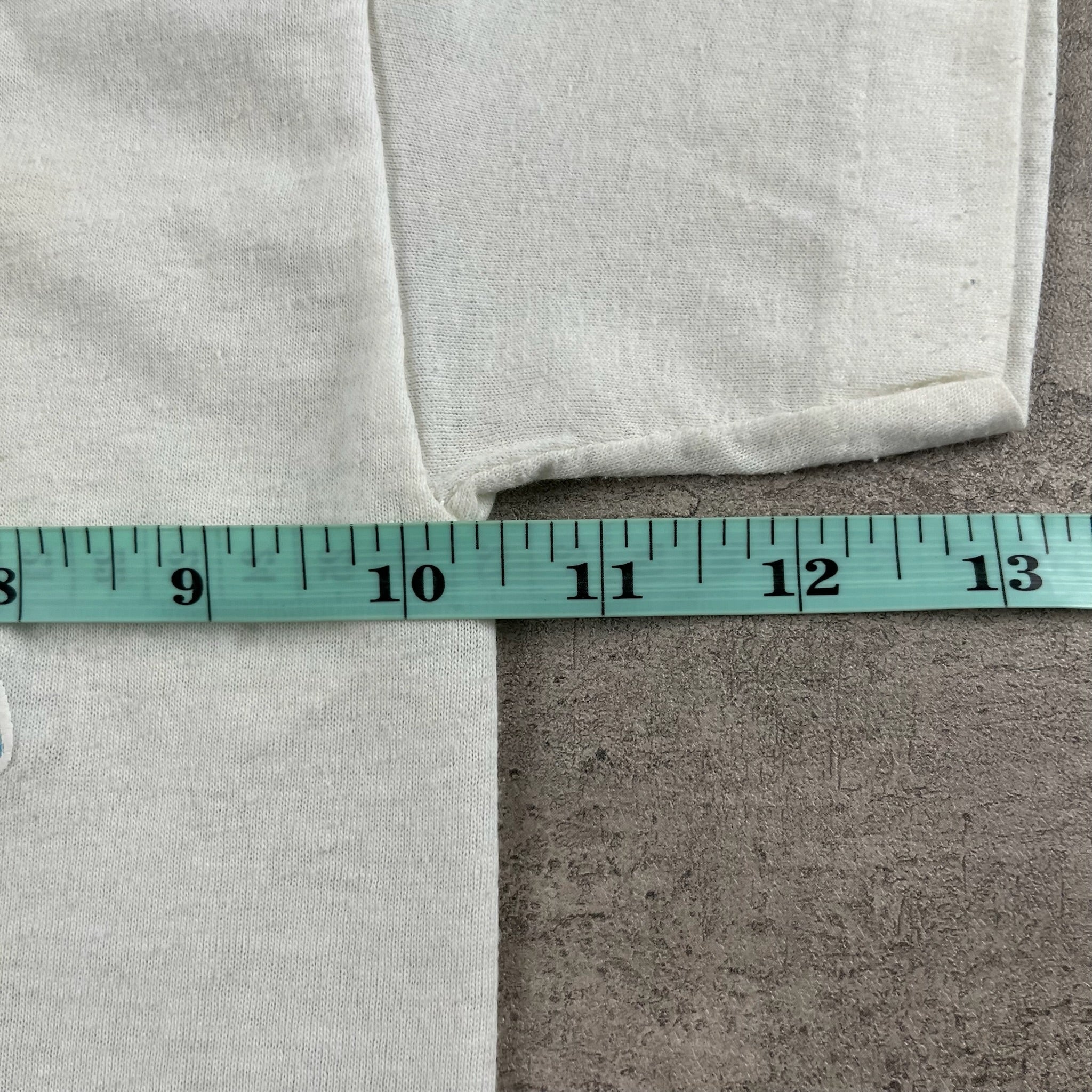 Vintage Sailing Shirt 3T