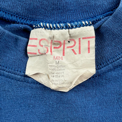 Vintage Esprit Long Sleeve 4T