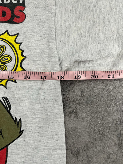 Vintage ‘92 Looney Tunes Wile E. Coyote Youth XL