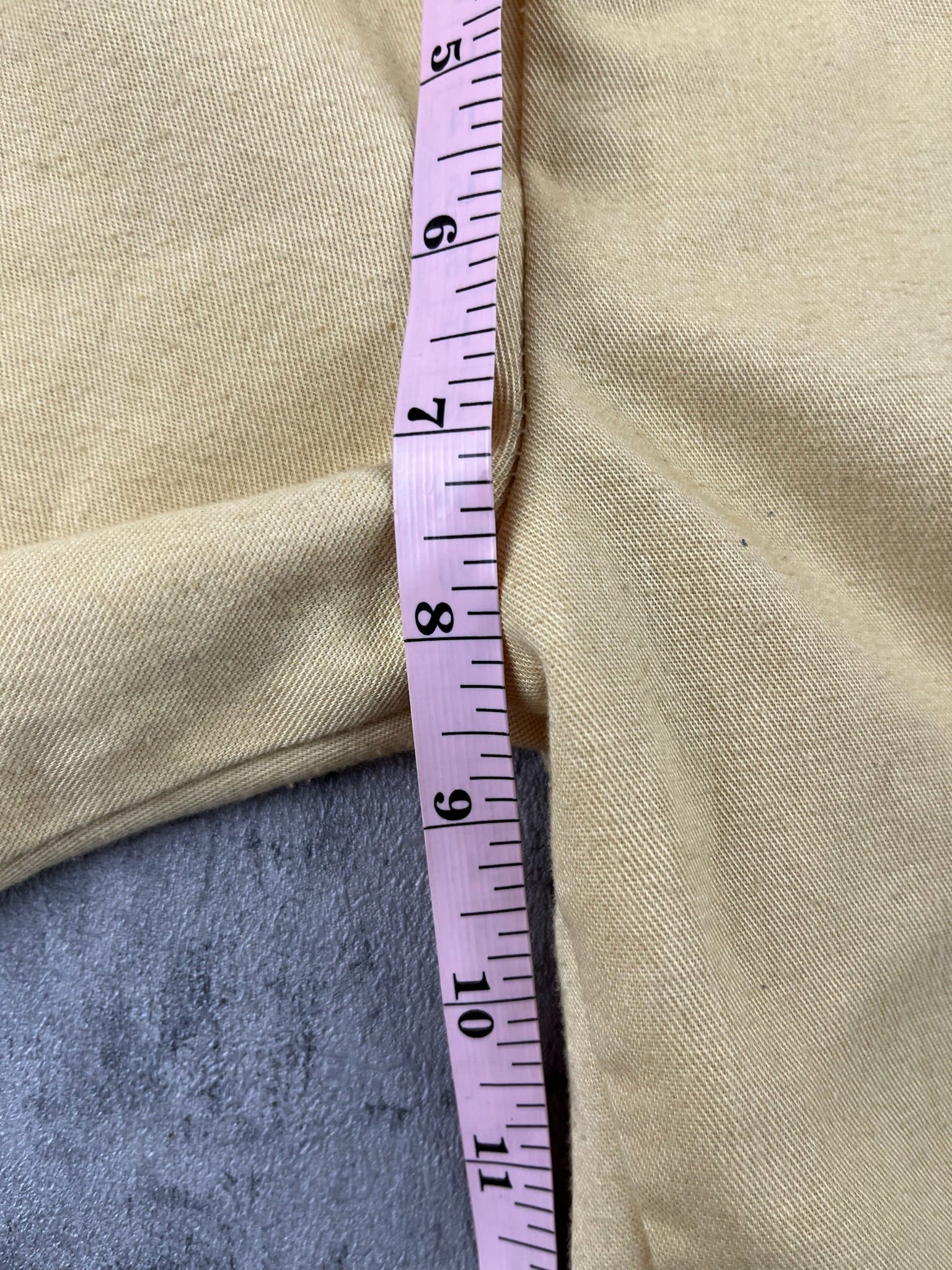 Vintage Touchdown Pants 2T