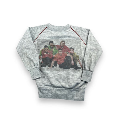 Vintage Backstreet Boys Sweater 4/5T