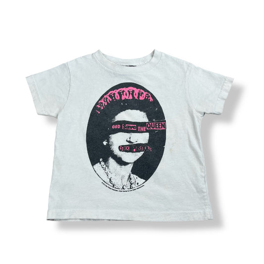 Sex Pistols 3T