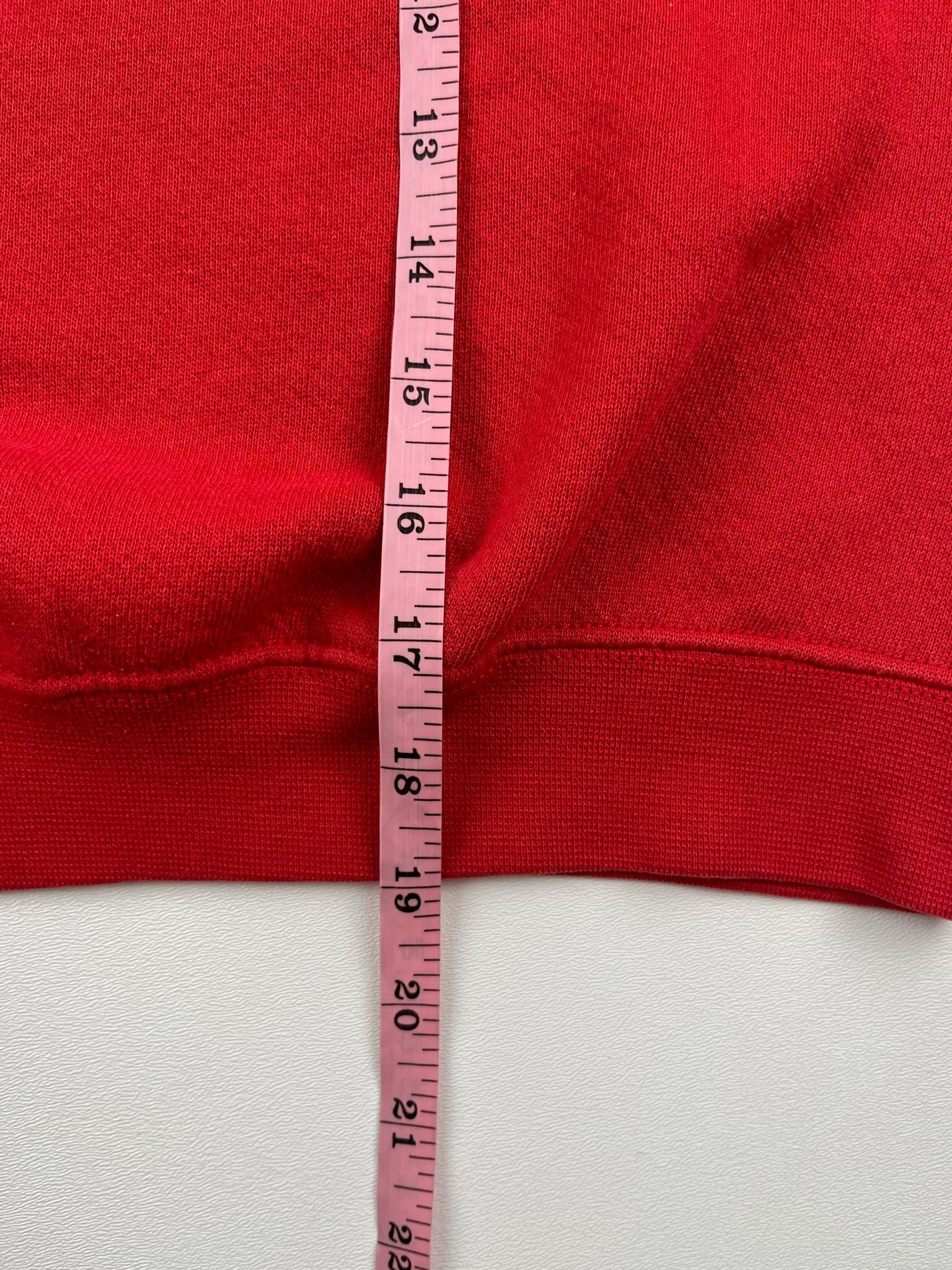 Vintage Mickey Mouse Crewneck Size 7/8