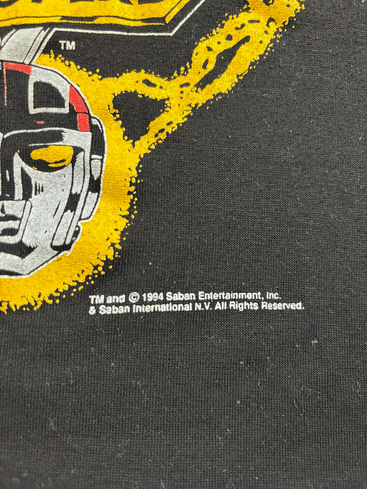 Vintage VR Troopers 2T