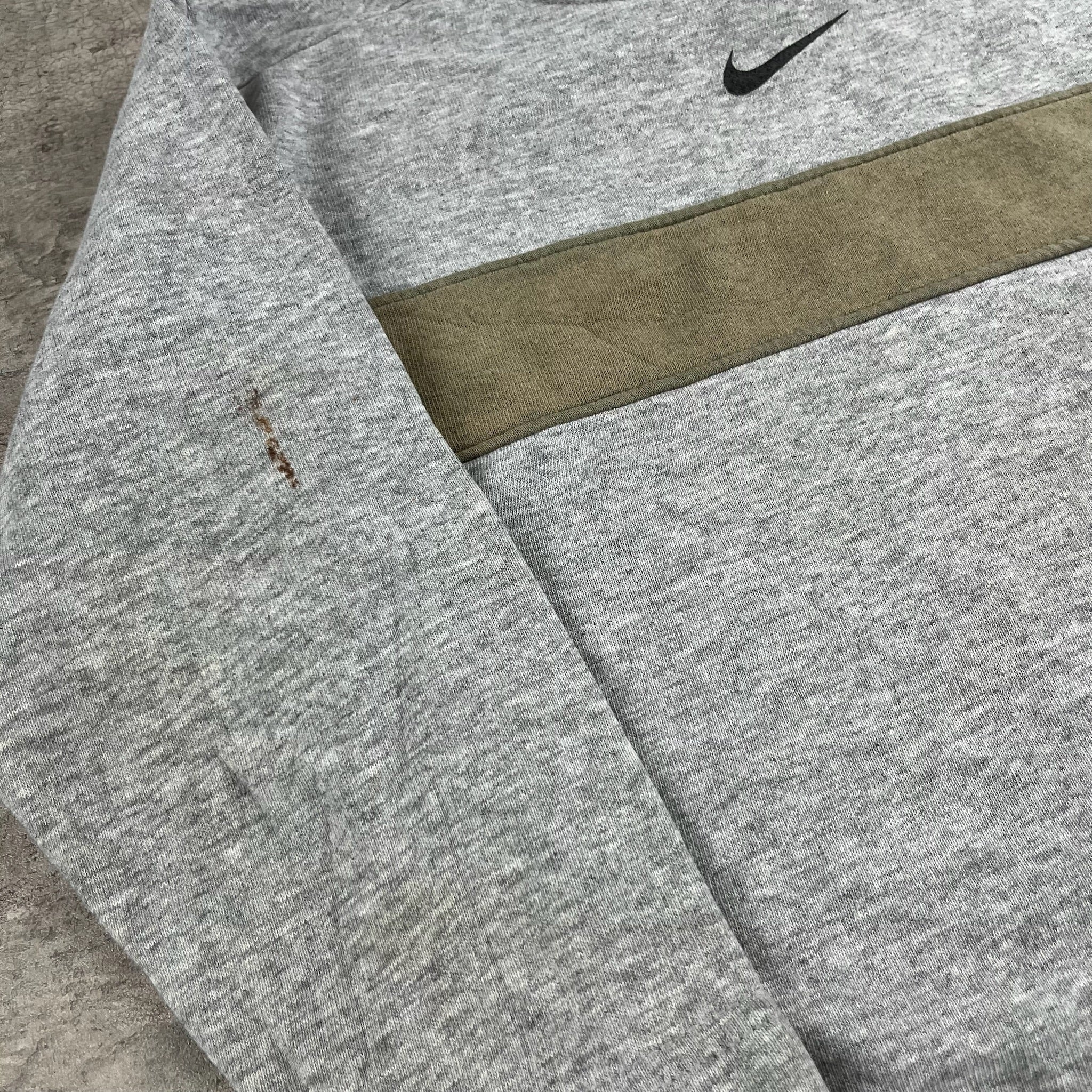 Vintage Nike Crewneck 3/4T