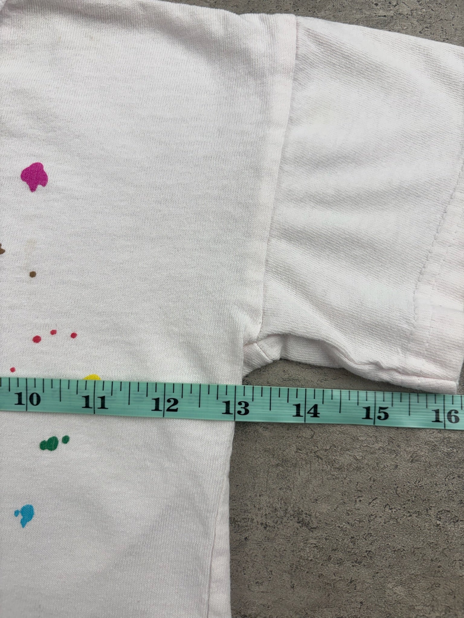 Vintage Barney The Dinosaur 3T