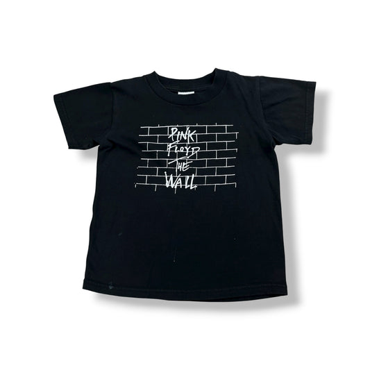 Pink Floyd Band Tee 4T