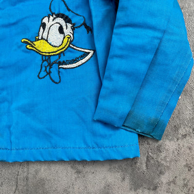 Vintage 70’s Donald Duck Jacket 2T