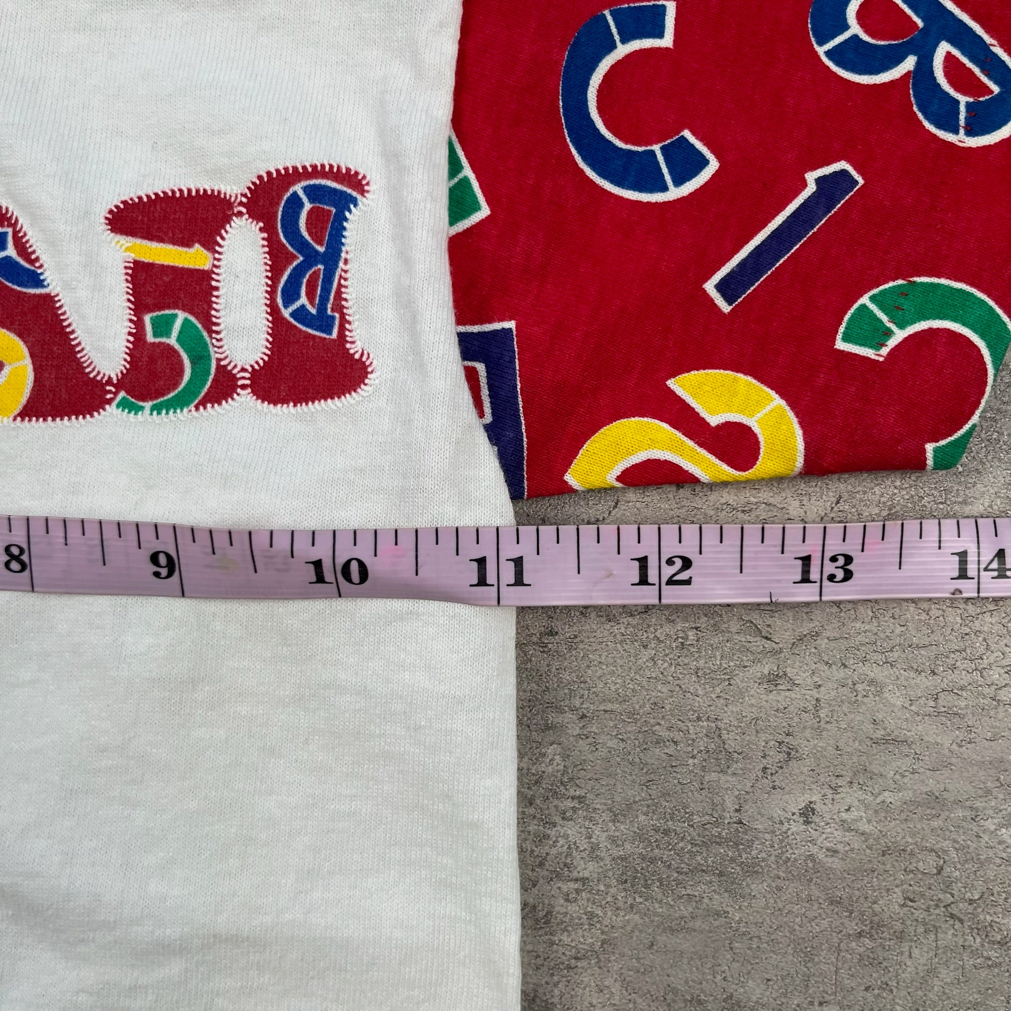 Vintage Hawaii Set 2T