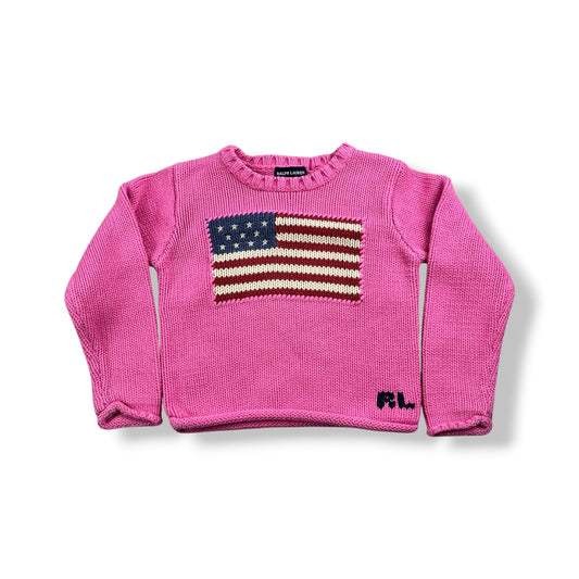 Polo Ralph Lauren Knit 2T