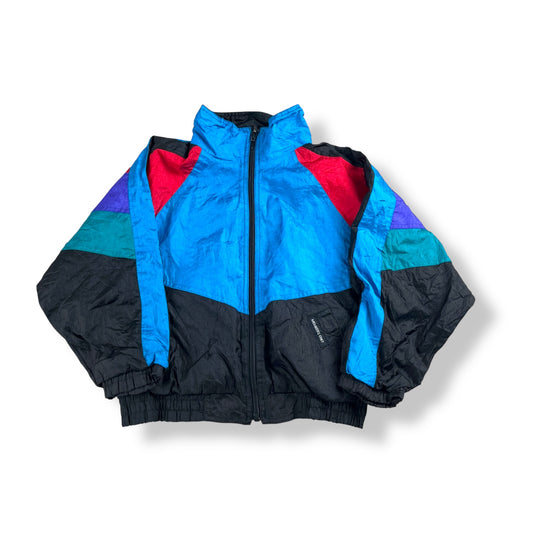 Vintage Members Only Windbreaker 4/5T