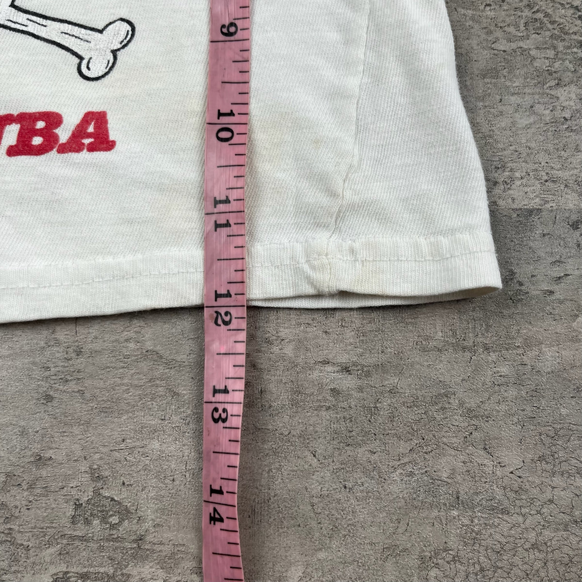 Vintage Dalmatians Aruba 18M