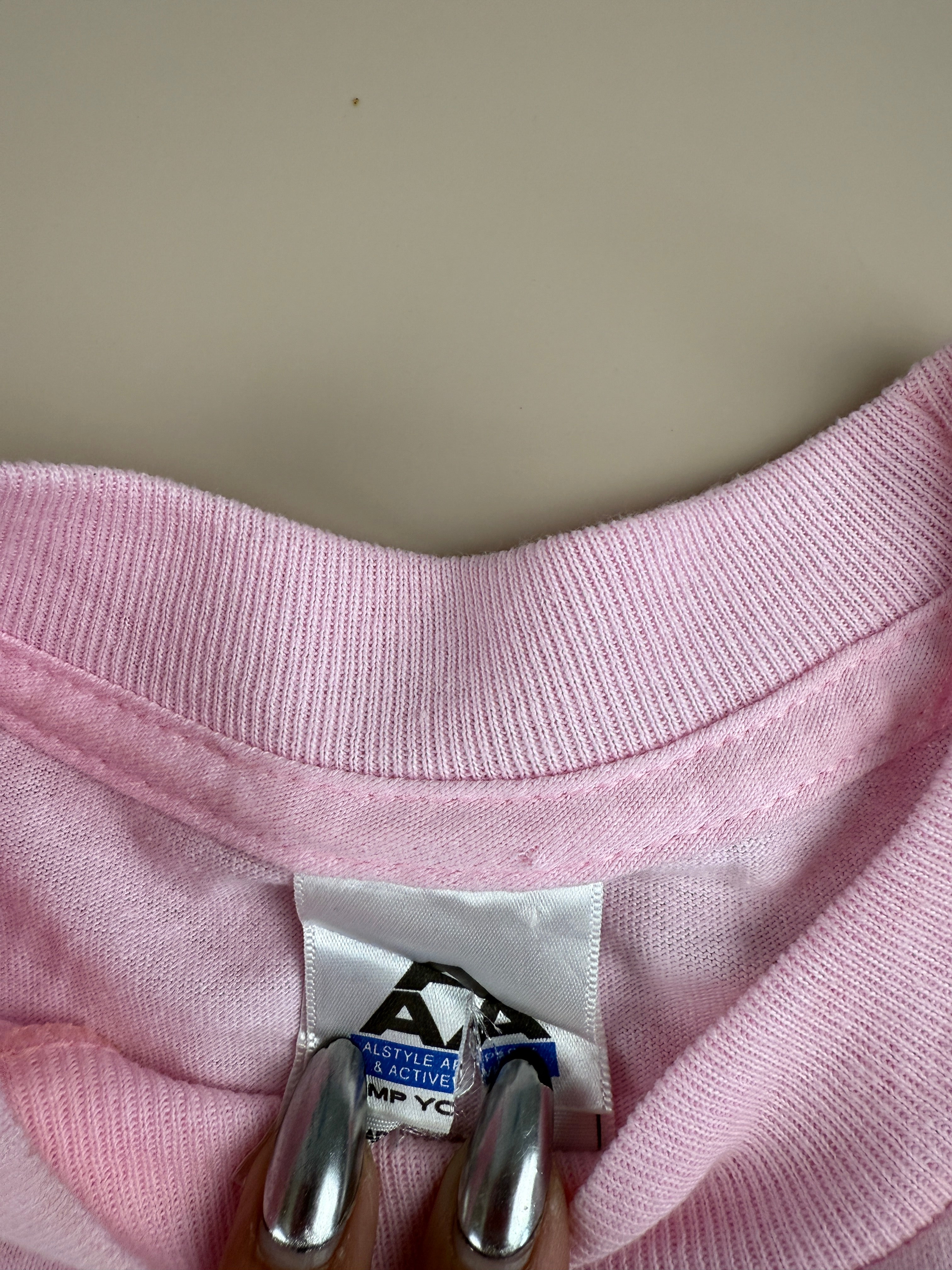 Made in Mexico 4/5T