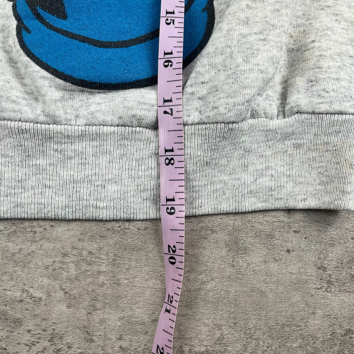 Vintage Disney Goofy Crewneck 6T