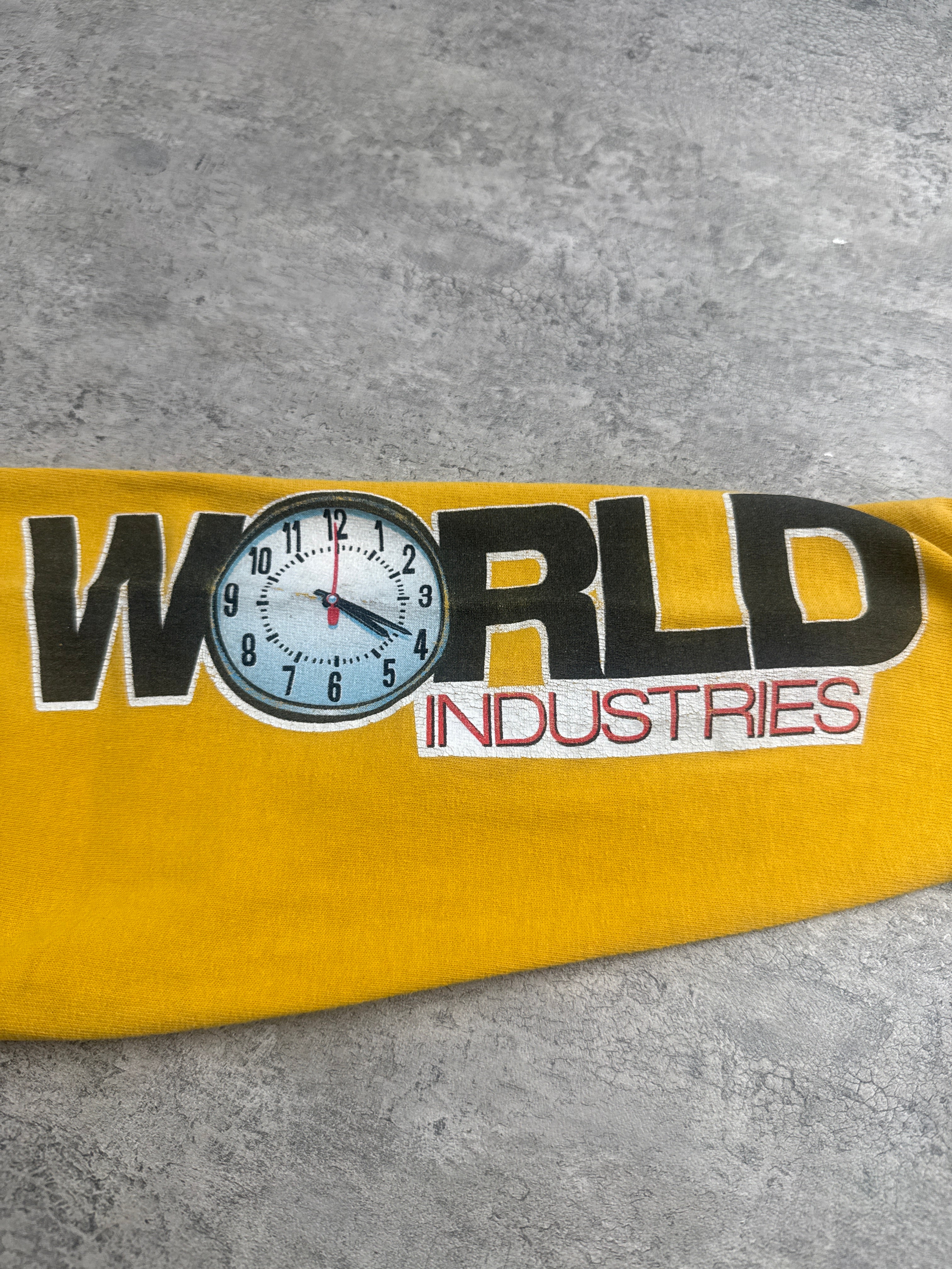 Vintage World Industries Youth Medium