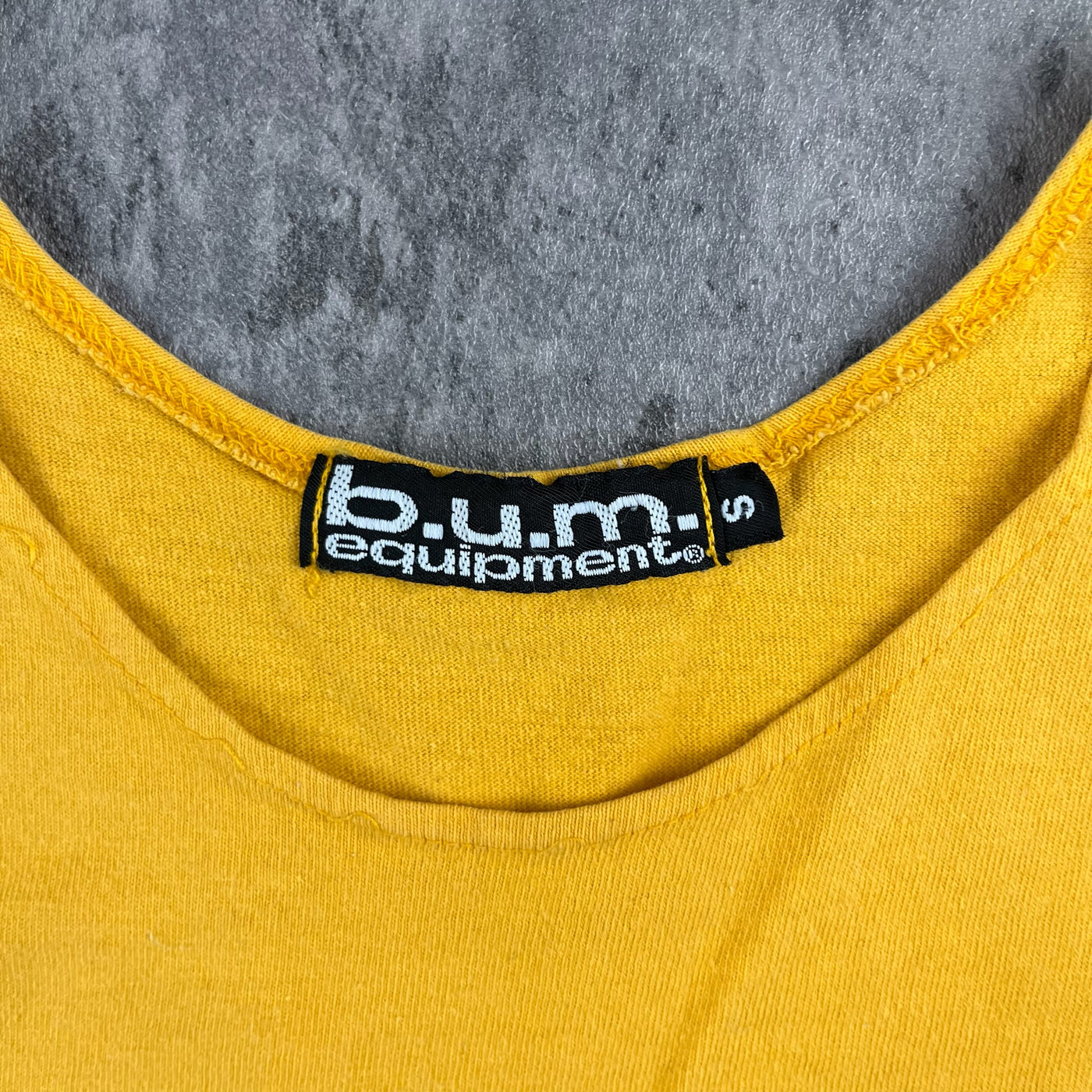 Vintage B.U.M. Tank Top 4-6T