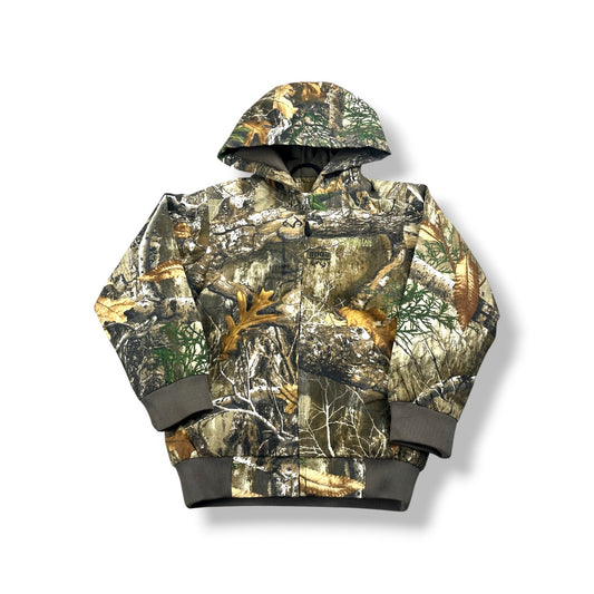 Magellan Outdoor Camo Jacket 5/6T