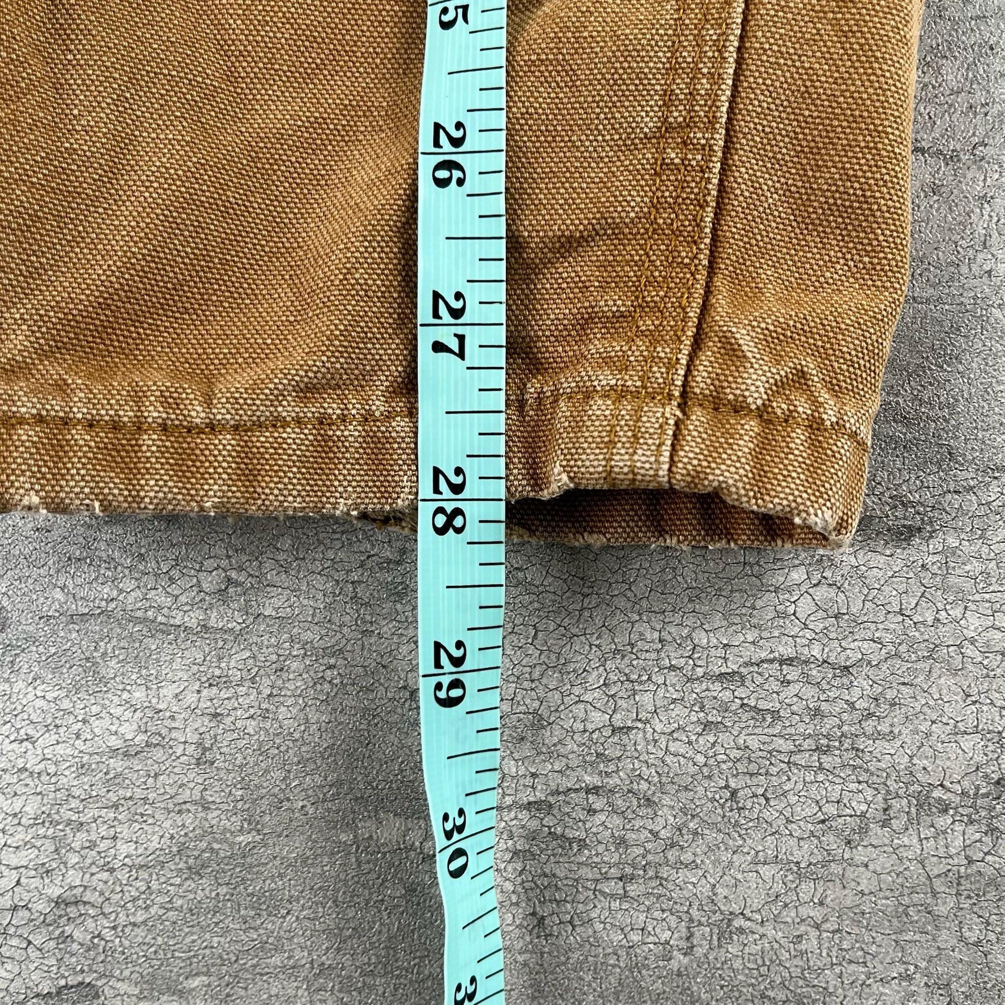 Y2K Carhartt Overalls 2/3T