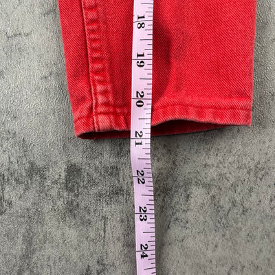 Vintage OshKosh Pants 2T