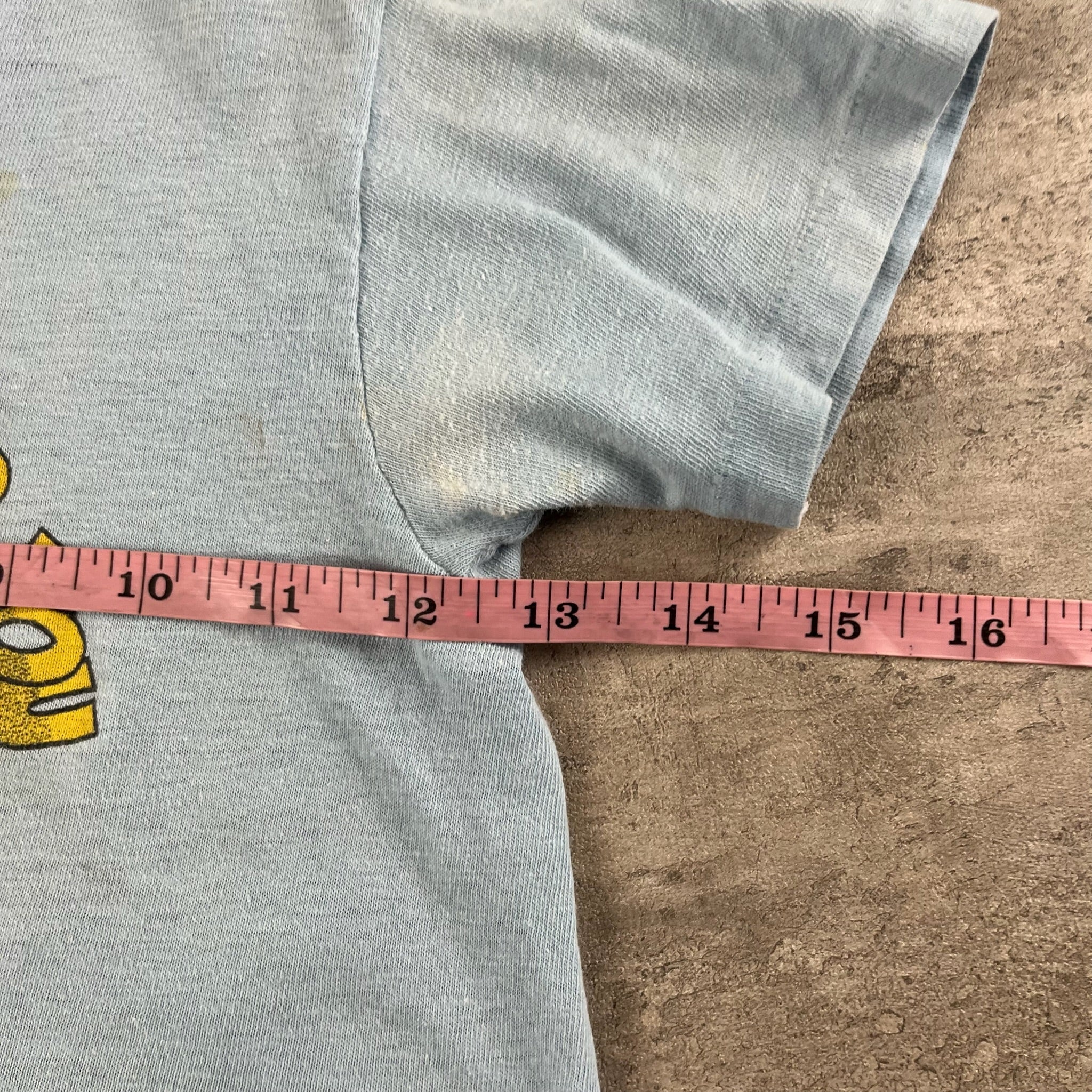 Vintage Hawaii T-Shirt 4T