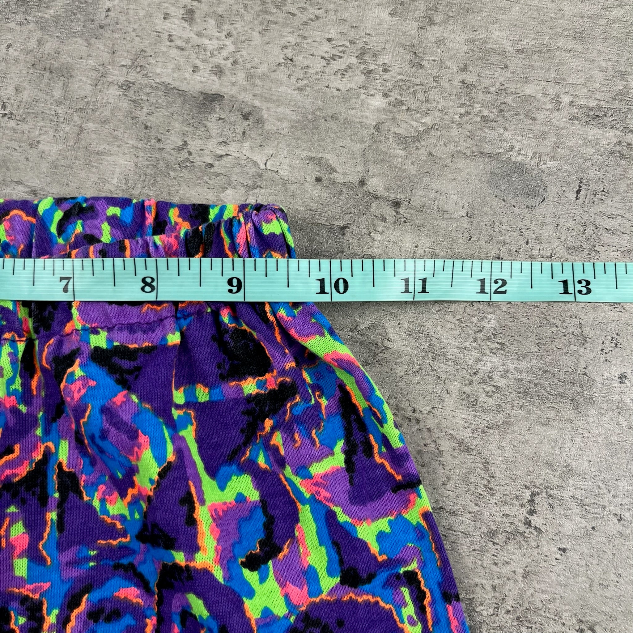 Vintage AOP Sweats 8/9