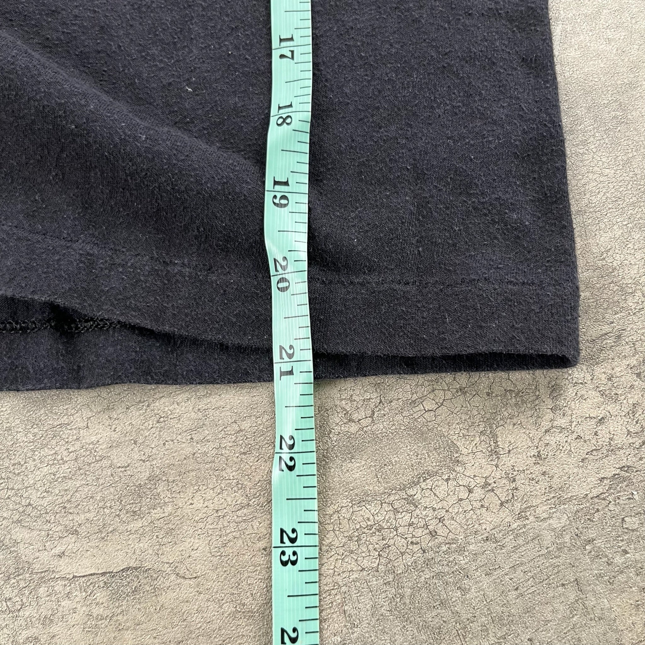 Vintage Zebra T-Shirt 5/6T