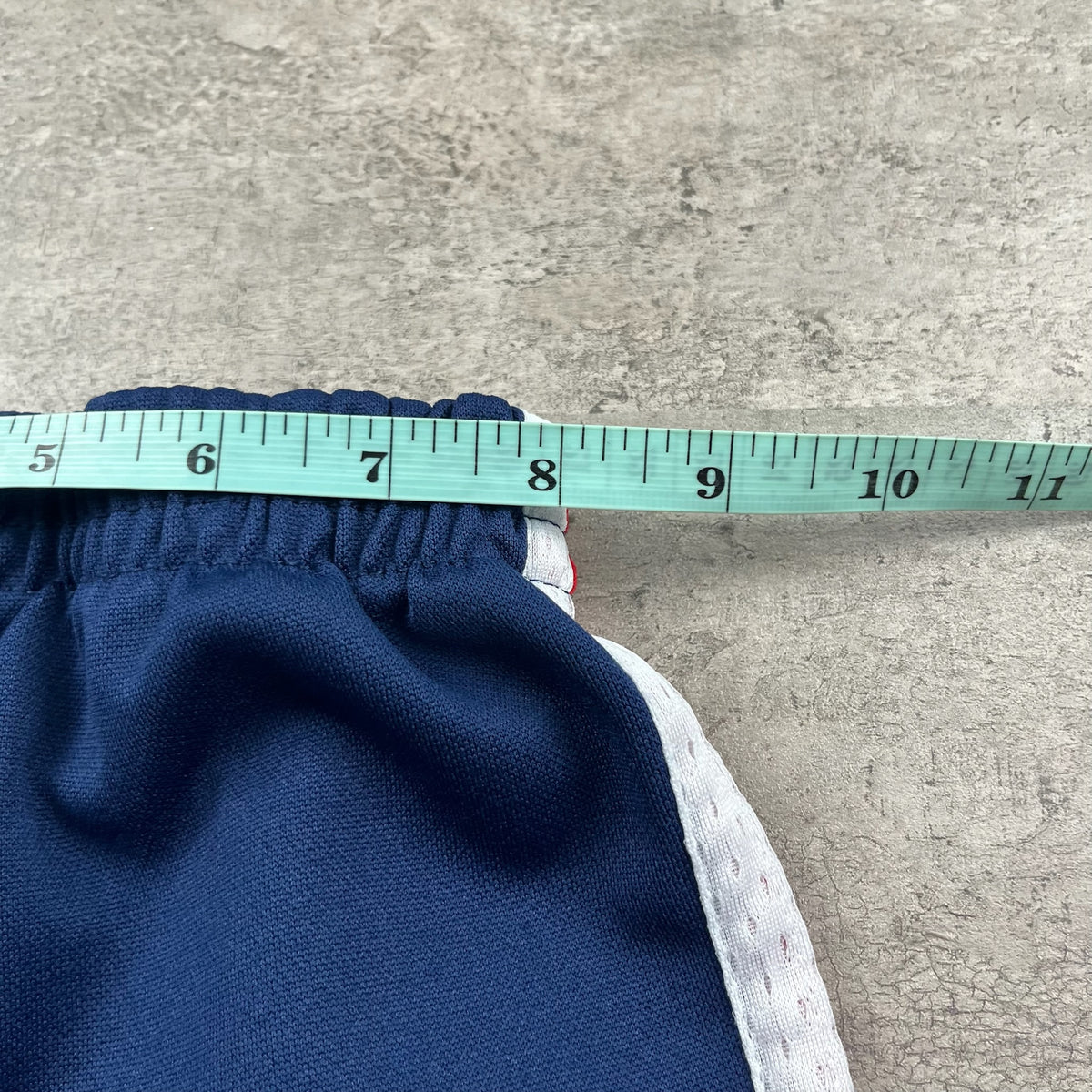 Vintage Power Rangers Shorts 3T