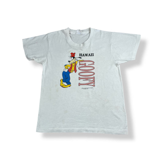 Vintage Goofy Hawaii 6T