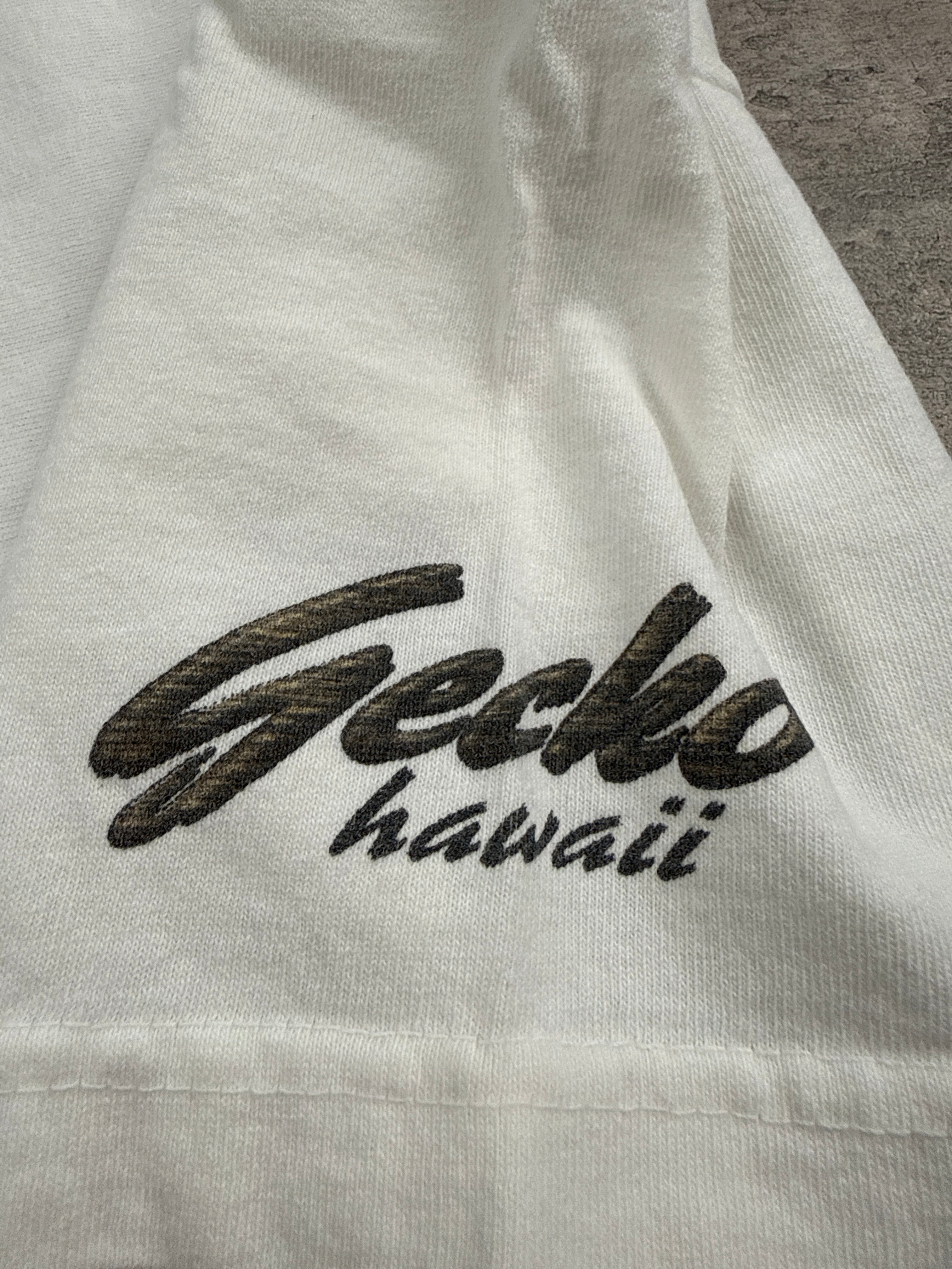 Vintage Gecko 4/5T