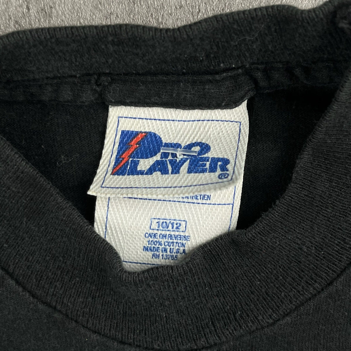 Vintage ‘96 Steelers Youth M