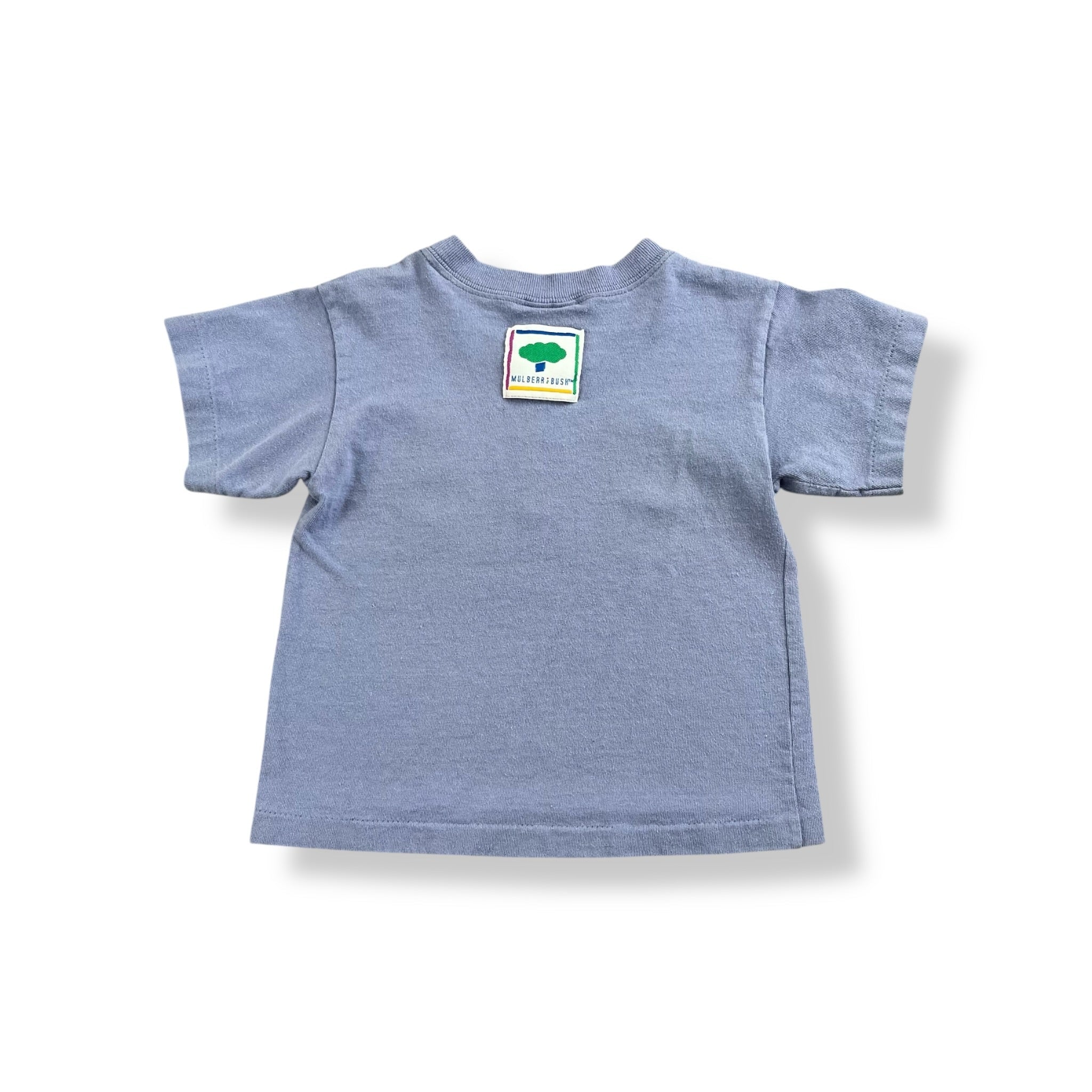 Vintage Bug Insect Shirt 2T