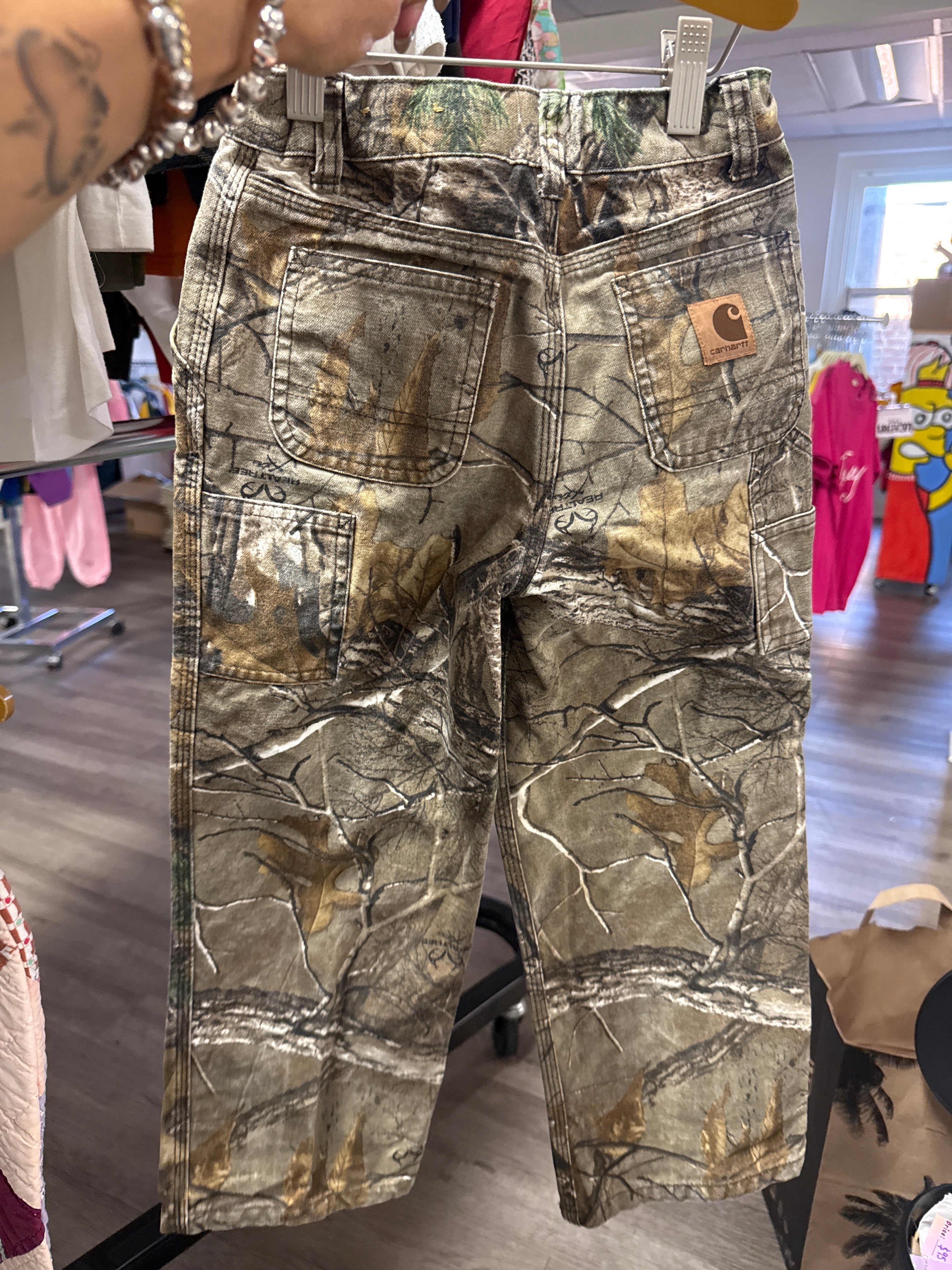 Carhartt Jeans 6T