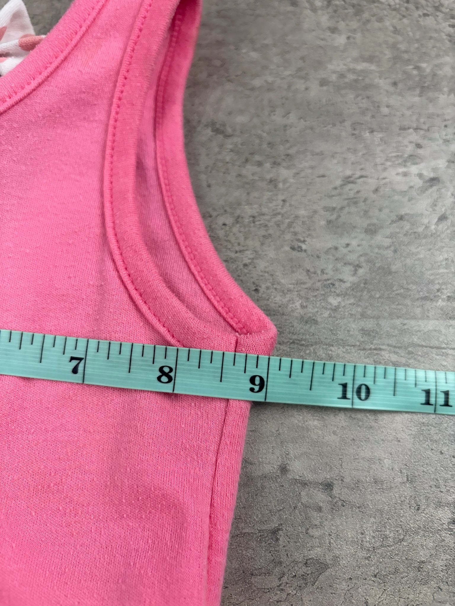 Vintage 80's Dress 2T