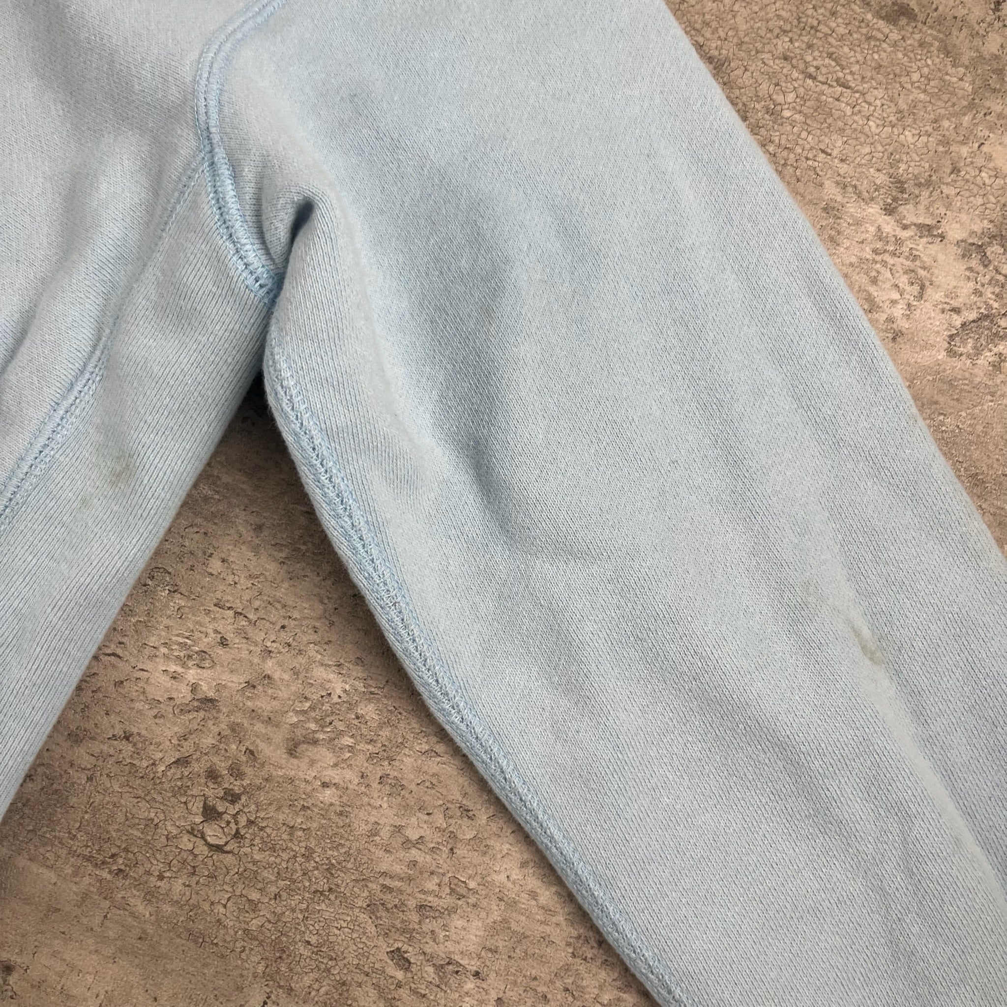 Baby Milo Crewneck 6/7