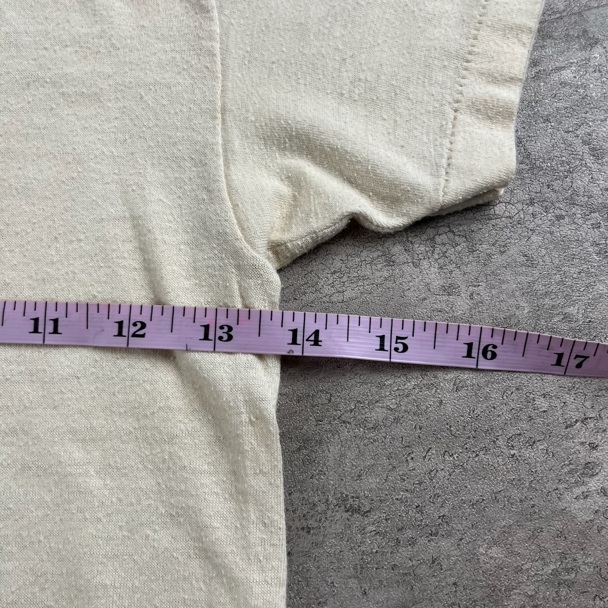Vintage Hawaii Beach Bum 5T