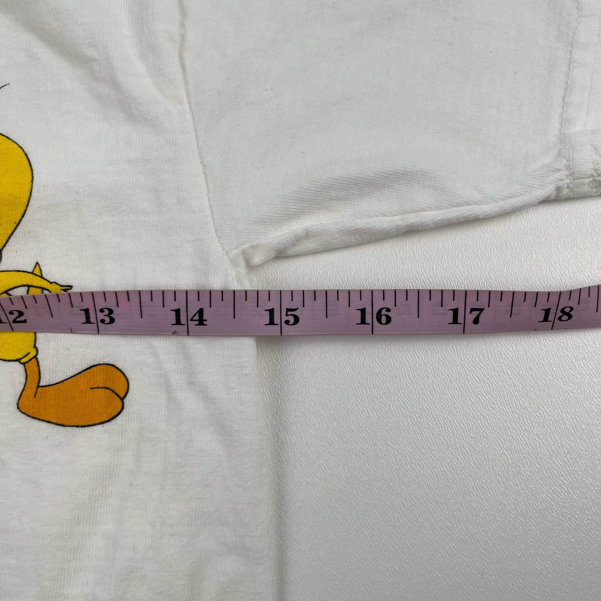 Vintage Tweety Looney Tunes 6T