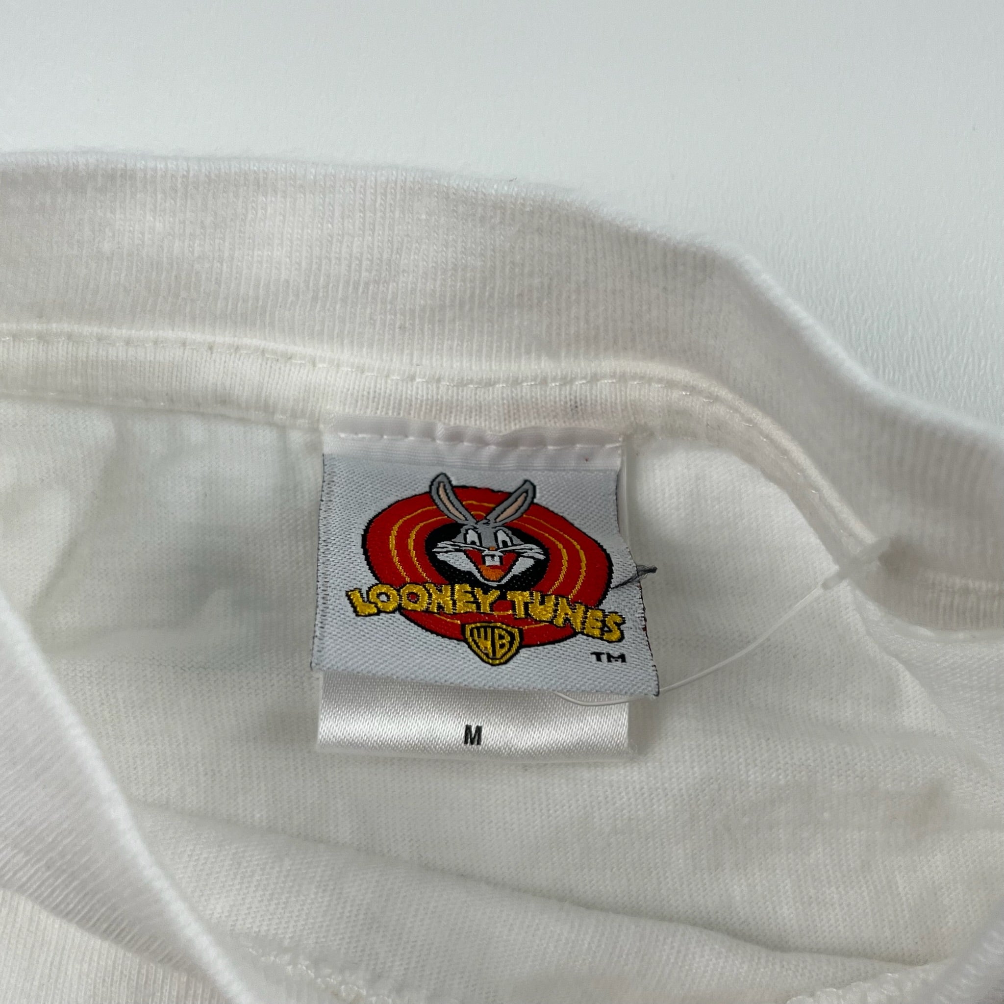Vintage Tweety Looney Tunes 6T