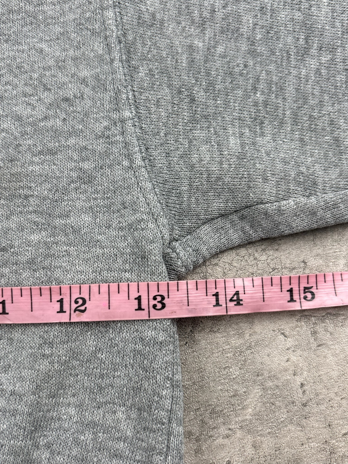 Vintage 90's Nike Crew 18M