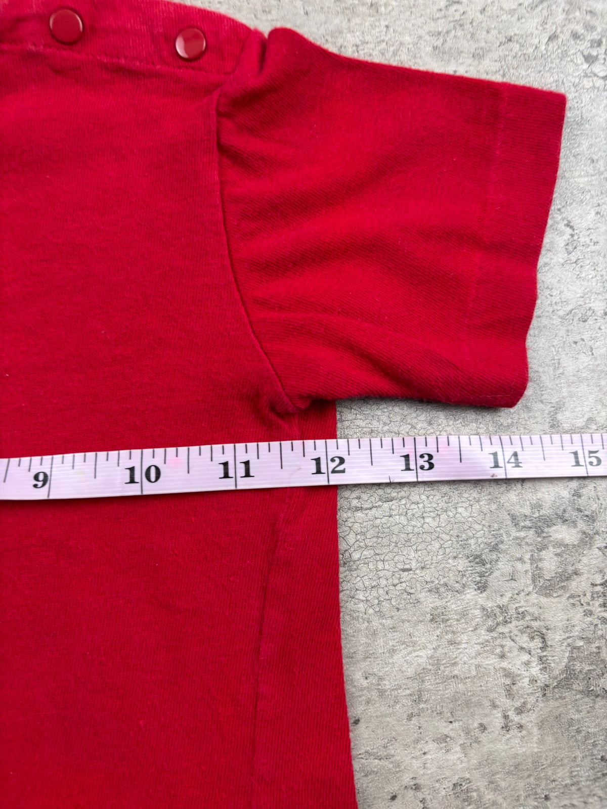 Vintage Polo 18 Months