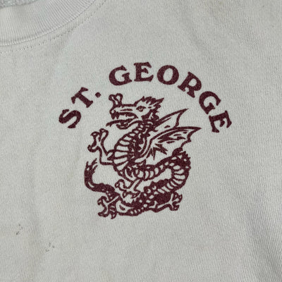 Vintage St. George Crewneck Youth Medium