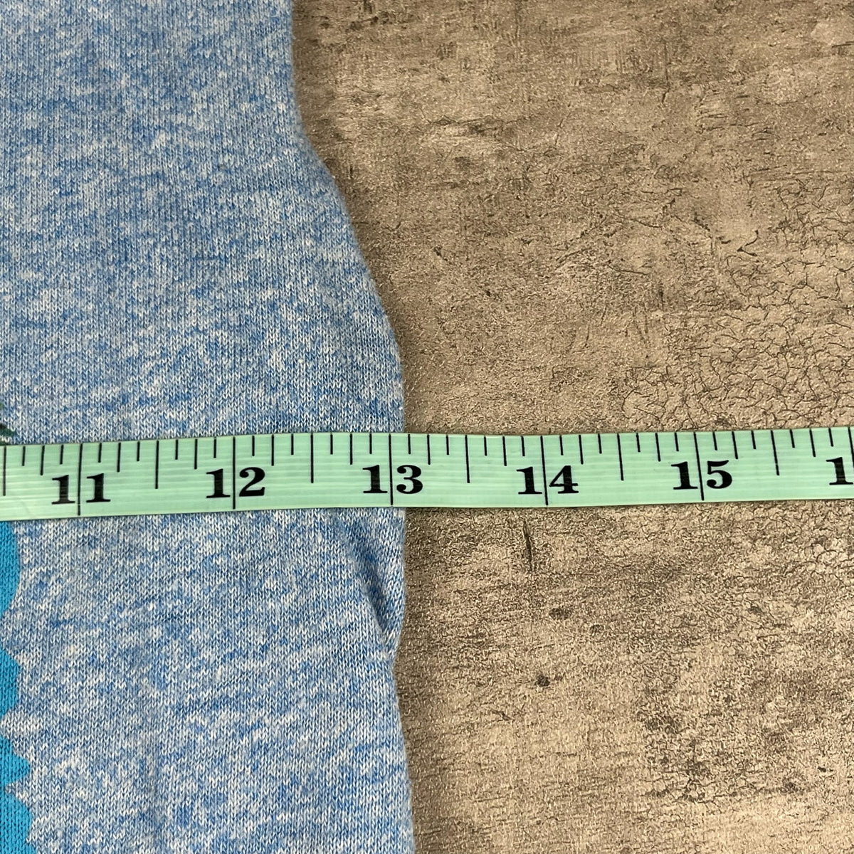 Vintage Yellowstone Muscle Tank 4/5T