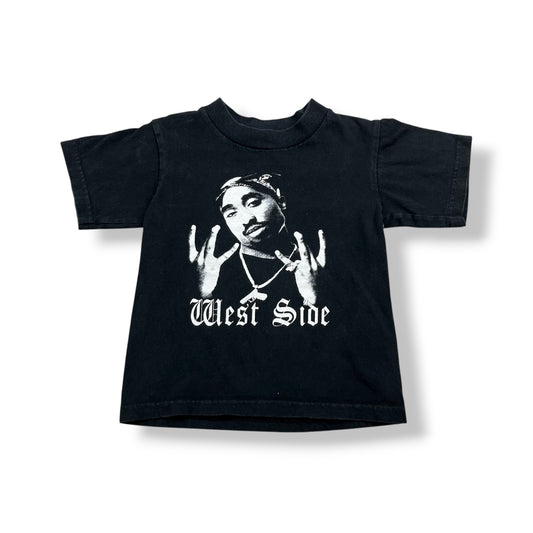 Y2K Tupac West Side 24 Months