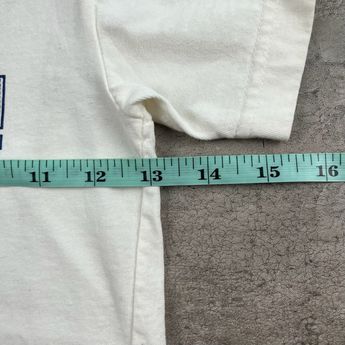 Vintage OshKosh Shirt 2/3T