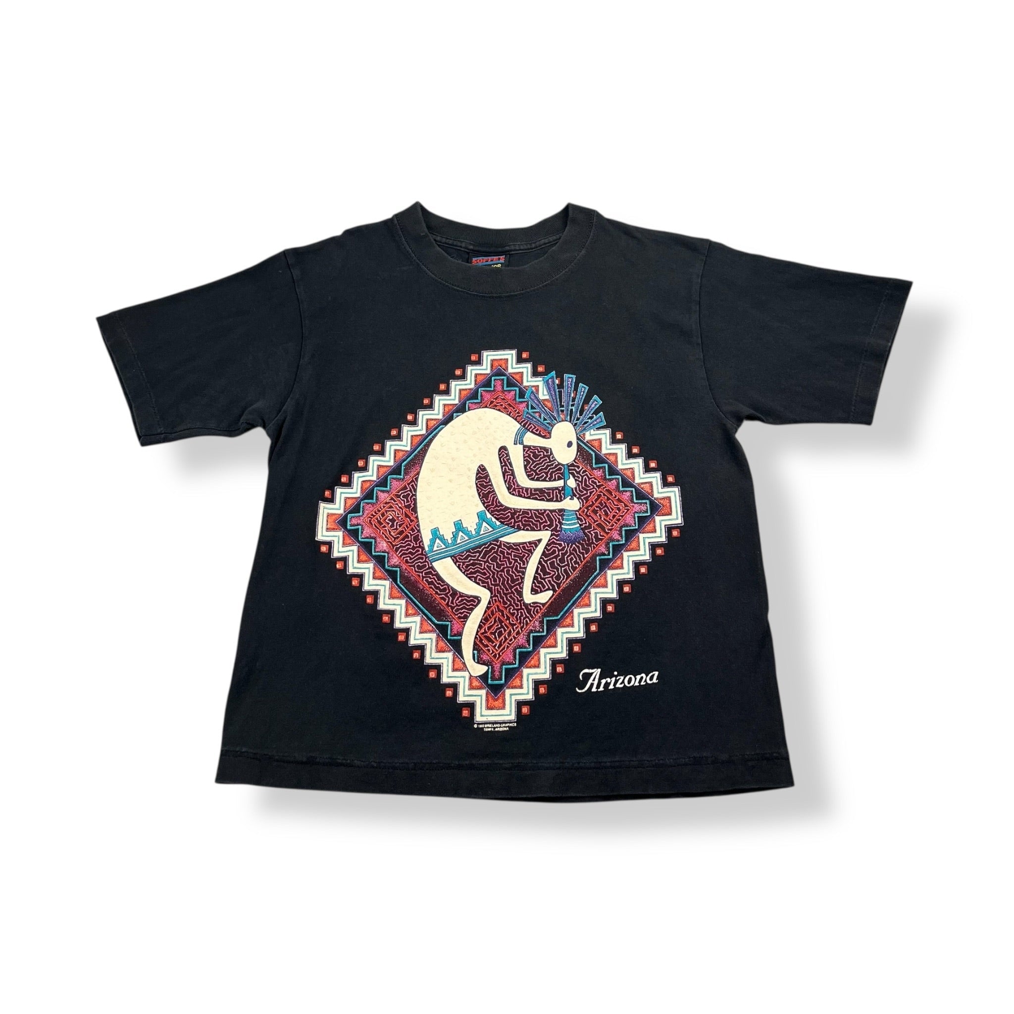 Vintage Arizona Destination Tee 6x