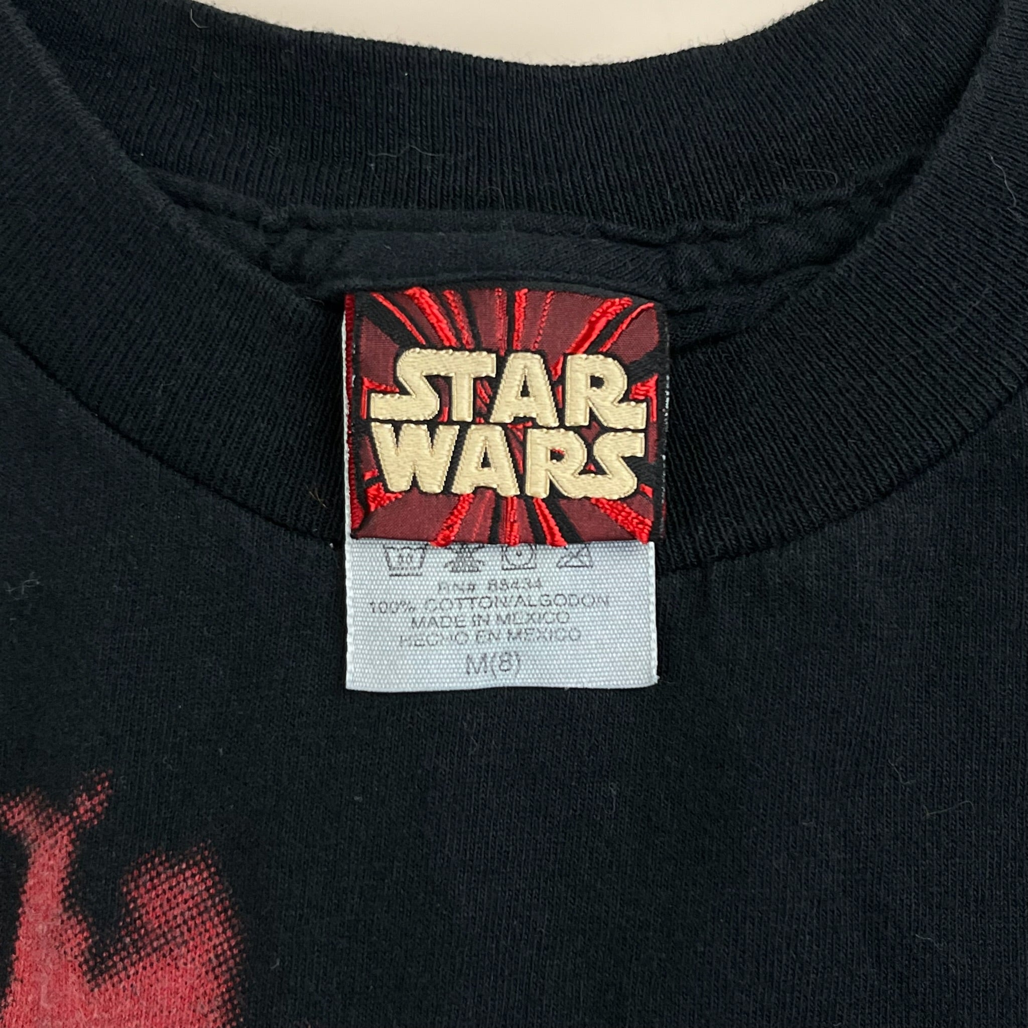 Vintage Star Wars Youth XL Adult Small