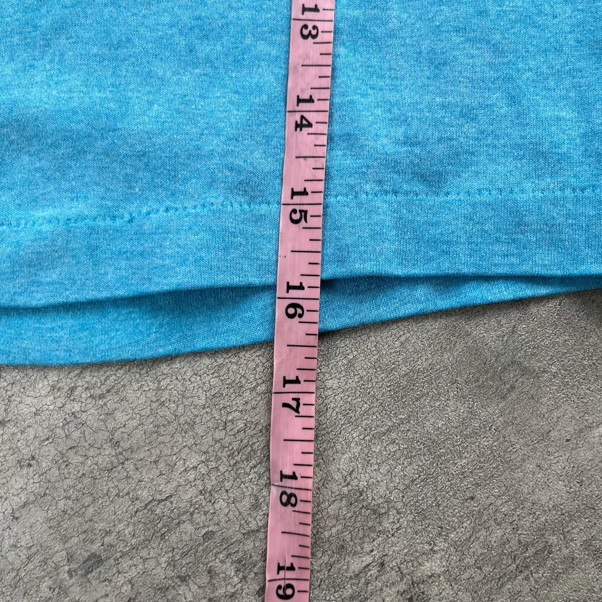 Vintage Hawaiian Pitbull Long Sleeve 3T
